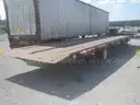 2008 Landoll Corporation 330D TRAILER