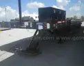 2008 Landoll Corporation 330D TRAILER