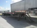 2008 Landoll Corporation 330D TRAILER