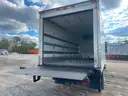 2009 Ford F-750 20&#x27; BOX TRUCK CARRIER REEFER