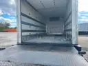 2009 Ford F-750 20&#x27; BOX TRUCK CARRIER REEFER
