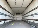 2009 Ford F-750 20&#x27; BOX TRUCK CARRIER REEFER