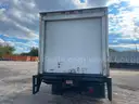 2009 Ford F-750 20&#x27; BOX TRUCK CARRIER REEFER