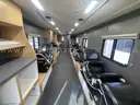 2020 FREIGHTLINER THOMAS MATTHEWS SPECIALITY BUS MEDICAL OFFICE