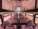 2018 Blue Bird School Transit Bus