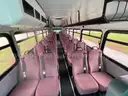 2018 Blue Bird School Transit Bus