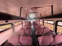 2018 Blue Bird School Transit Bus