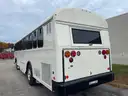 2018 Blue Bird School Transit Bus