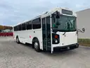 2018 Blue Bird School Transit Bus