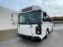 2018 Blue Bird School Transit Bus