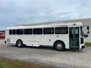 2018 Blue Bird School Transit Bus