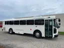 2018 Blue Bird School Transit Bus