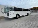 2018 Blue Bird School Transit Bus
