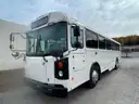 2018 Blue Bird School Transit Bus