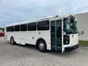 2018 Blue Bird School Transit Bus