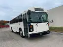 2018 Blue Bird School Transit Bus