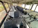 2013 Freightliner MB Shuttle Bus cummins diesel rv buses