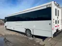 2013 Freightliner MB Shuttle Bus cummins diesel rv buses