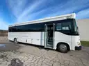 2013 Freightliner MB Shuttle Bus cummins diesel rv buses