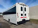 2013 Freightliner MB Shuttle Bus cummins diesel rv buses