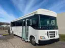 2013 Freightliner MB Shuttle Bus cummins diesel rv buses