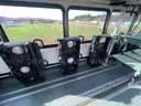 2013 Freightliner MB Shuttle Bus cummins diesel rv buses