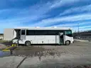 2013 Freightliner MB Shuttle Bus cummins diesel rv buses