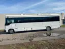 2013 Freightliner MB Shuttle Bus cummins diesel rv buses