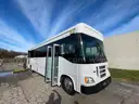 2013 Freightliner MB Shuttle Bus cummins diesel rv buses