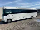 2013 Freightliner MB Shuttle Bus cummins diesel rv buses