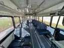 2013 Freightliner MB Shuttle Bus cummins diesel rv buses