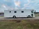2019 Thomas Matthews Speciality Vehicles Mobile Medical Blood Drive Bus