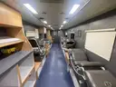 2019 Thomas Matthews Speciality Vehicles Mobile Medical Blood Drive Bus