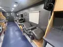 2019 Thomas Matthews Speciality Vehicles Mobile Medical Blood Drive Bus