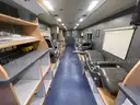 2019 Thomas Matthews Speciality Vehicles Mobile Medical Blood Drive Bus