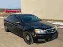 2016 Chevrolet Caprice Police Car 6.0L V8