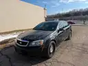 2016 Chevrolet Caprice Police Car 6.0L V8