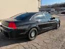 2016 Chevrolet Caprice Police Car 6.0L V8