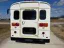 2004 GMC Savana Chevy Express 3500 Shuttle Bus School Buses
