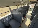 2004 GMC Savana Chevy Express 3500 Shuttle Bus School Buses