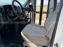 2004 GMC Savana Chevy Express 3500 Shuttle Bus School Buses