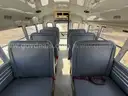2004 GMC Savana Chevy Express 3500 Shuttle Bus School Buses