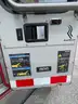 2010 International 4400 LP ambulance emergency response vehicle
