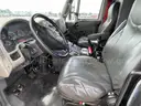 2010 International 4400 LP ambulance emergency response vehicle