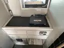 2010 International 4400 LP ambulance emergency response vehicle