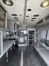 2010 International 4400 LP ambulance emergency response vehicle