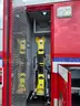 2010 International 4400 LP ambulance emergency response vehicle
