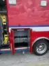 2010 International 4400 LP ambulance emergency response vehicle