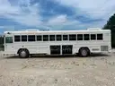 2013 Blue Bird All American School Activity Bus