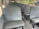 2013 Blue Bird All American School Activity Bus